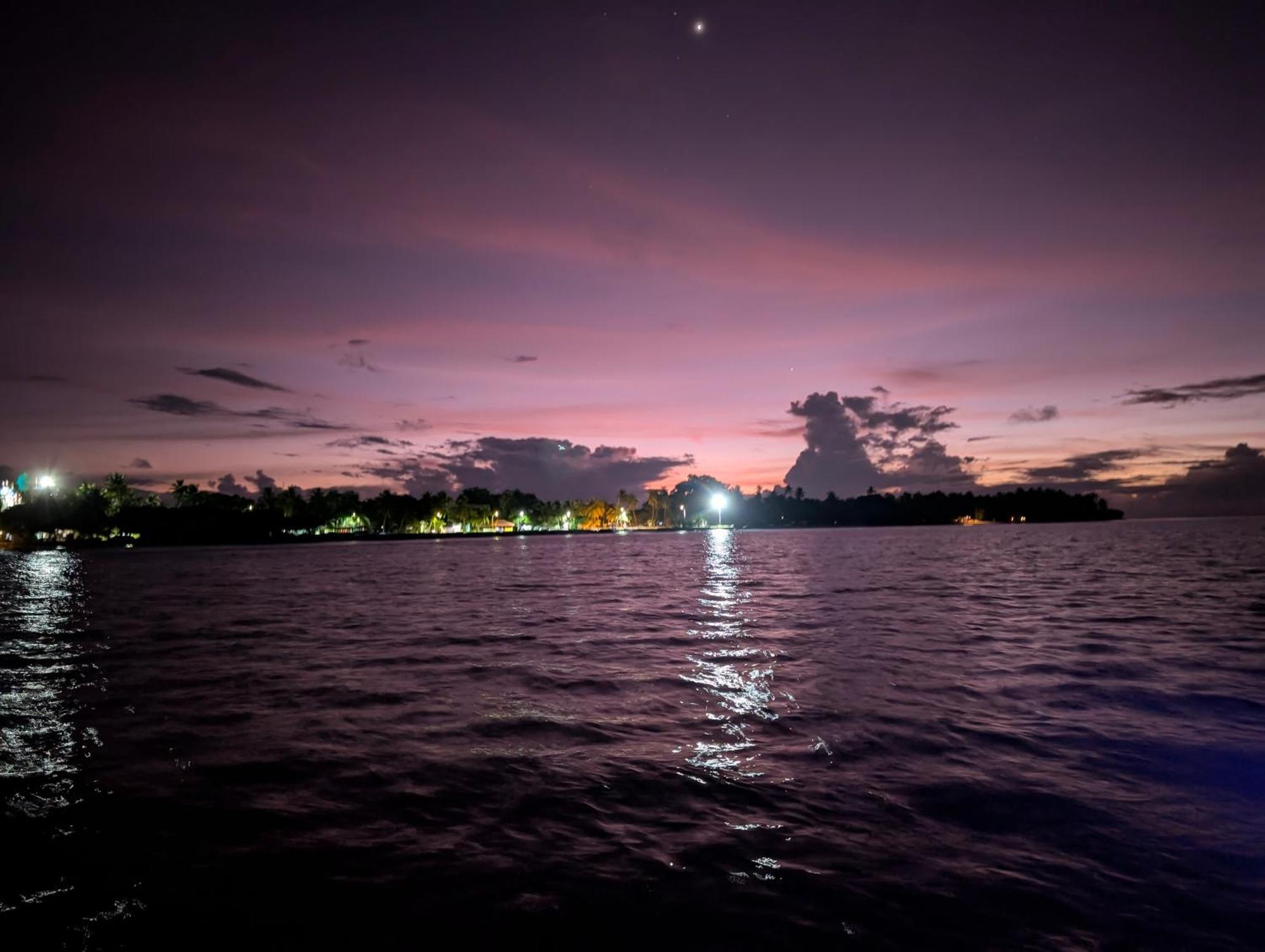 Sunny Breeze View Hangnaameedhoo Exterior foto